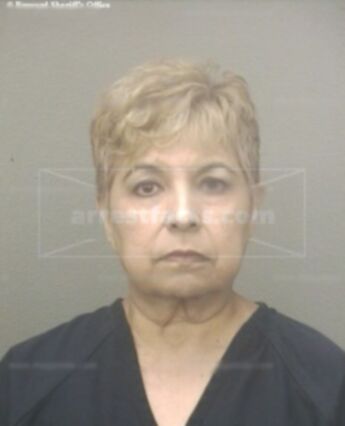 Sylvia Hernandez Miller