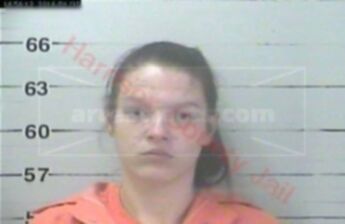 Amanda Leigh Baker
