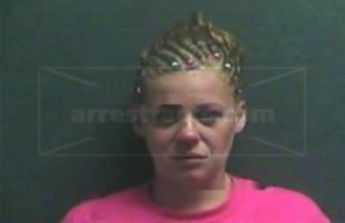 Janette Faye Burden