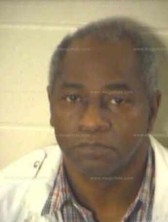 Alvin Jackson
