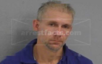 Neil Roger Johnson