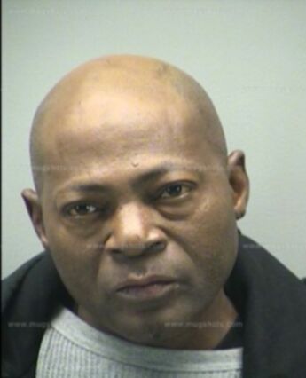 John Ray Gantt