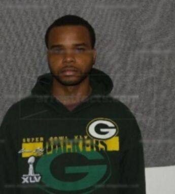 Derrick D Lovelace