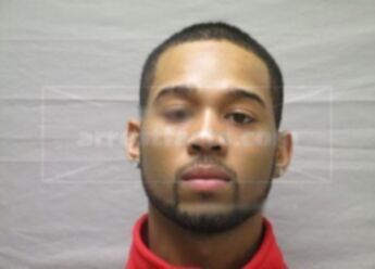Kevon Jaquese Walker