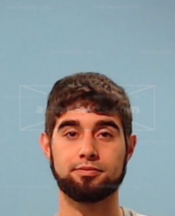 Zachary Harlan Barnes