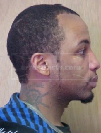 Donzell Jerome Davis Jr.