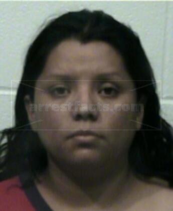 Hilda Dora Flores