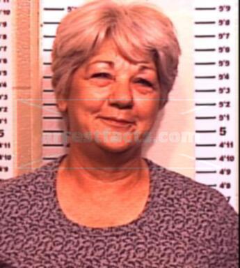 Linda Lavon Bothwell