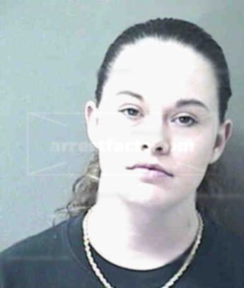 Stacey Leighann Howlett