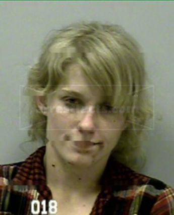 Cynthia Natasha Hooks