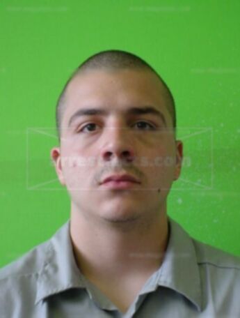 Julian F Mejia