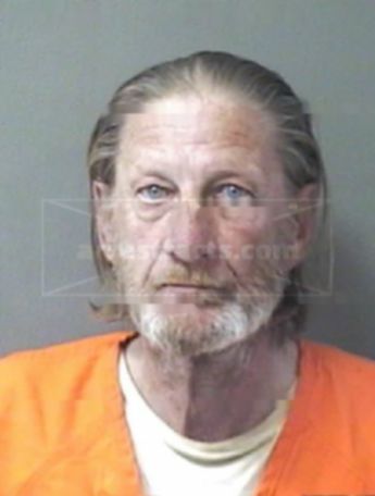 James Edwin Vance