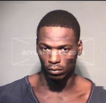 Naquan Deterious Taylor