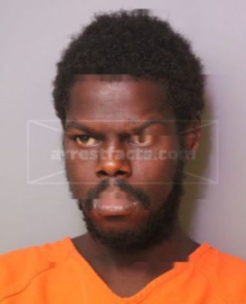 Albert Brown