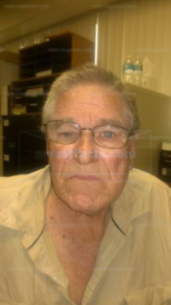 Gerald Carnes