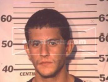 Vidal Trevino Gutierrez