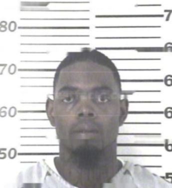 Michael Derrell Wideman