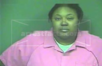 Ciera Patrice Williams