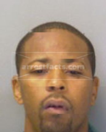 Darius Fenell Peterson