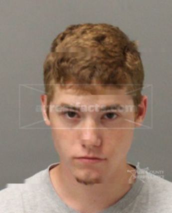 Jonas Paul Christopher