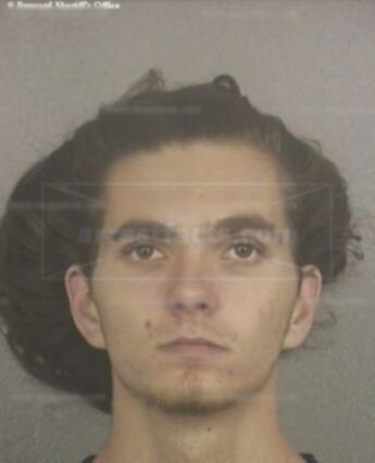 Chad Michael Bowen