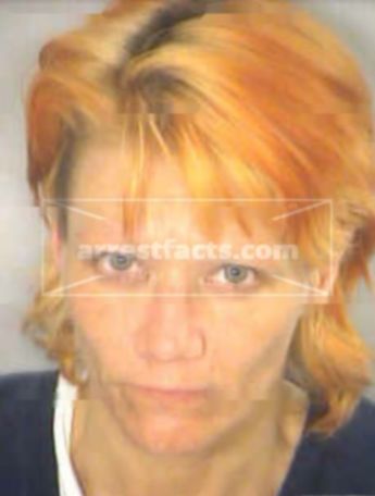 Bonnie Sue Mclendon