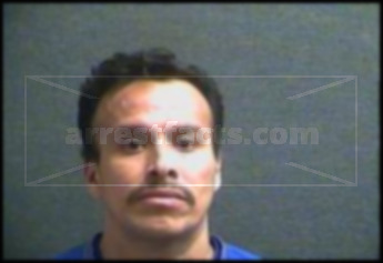 Alejandro Medina Diaz