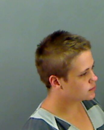 Morgan Delaine Hall
