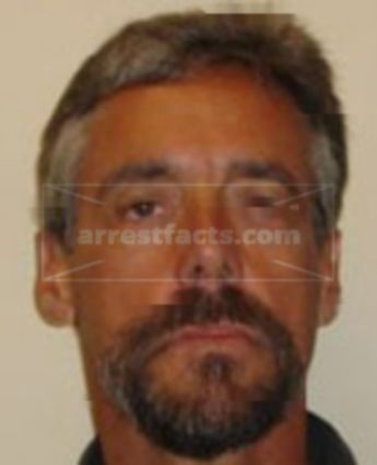 Lawrence John Pacheco
