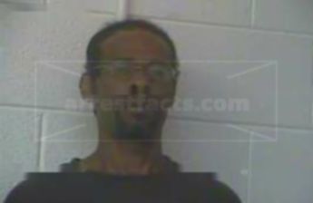 Ronnie Ray Taylor