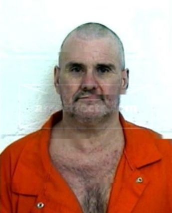 James D Blanton