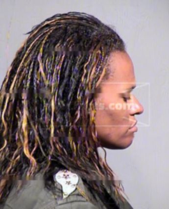 Bernice Marie Moore