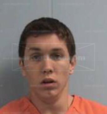 Christian Boone Hedrick