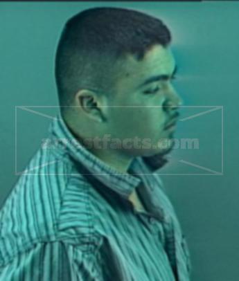 Jose Luis Cuellar