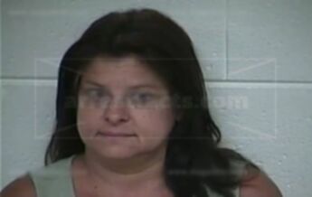 Shelly Renee Finn