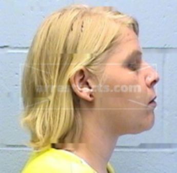 Jeanette R. Scales