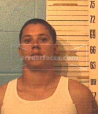 Troy Michael Lehman