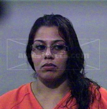 Marissa Victoria Sanchez