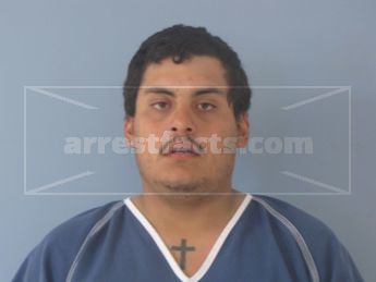 Roland Ruben Pando