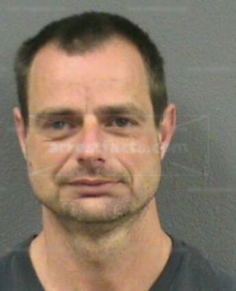 Michael Patrick Perdue