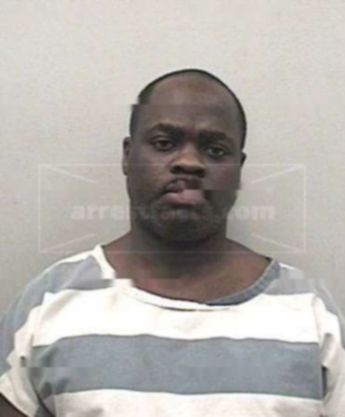 Toney Terrell Cobb