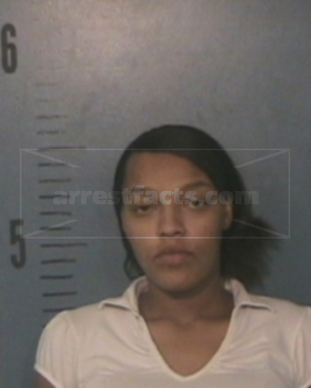 Channing Leann Booker