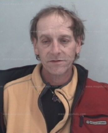 Gary David Propst