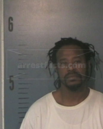 Fredrick Eugene Mclaurin