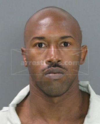 Gerald Lavon Major