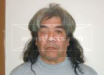 Raymond Joseph Gonzales