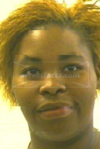 Shatavea Reynolds
