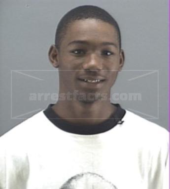 Derrick Antjaun Brooks