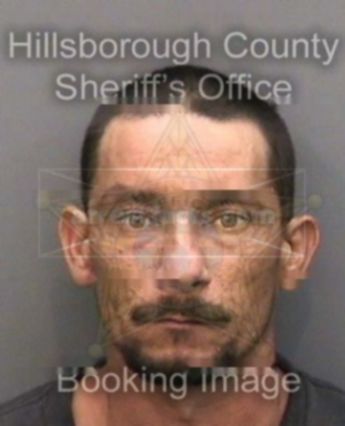 Rudy Allen Rodriguez
