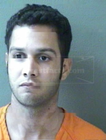 Jason David Henry